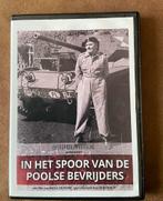 Dvd - Breda in het spoor van de Poolse Bevrijders, Cd's en Dvd's, Dvd's | Nederlandstalig, Alle leeftijden, Ophalen, Zo goed als nieuw
