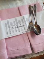 Leuke linnen servetten 42x42 cm, Ophalen of Verzenden, Nieuw