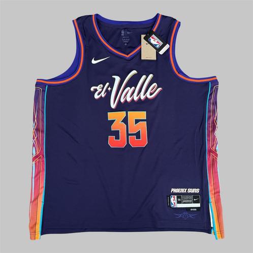 NIEUW NBA Nike Kevin Durant jersey maat XXL basketball heren, Sport en Fitness, Basketbal, Nieuw, Kleding, Ophalen of Verzenden