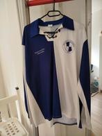 Hfc Victoria voetbalshirt, Ophalen of Verzenden, Zo goed als nieuw, Maat 52/54 (L)