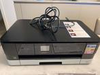 Brother printer, Computers en Software, Printers, Ophalen of Verzenden, Gebruikt