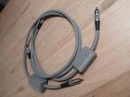 MIT Terminator 2, Interlink 1m, Ophalen of Verzenden, Refurbished, Minder dan 2 meter, Interlink-kabel
