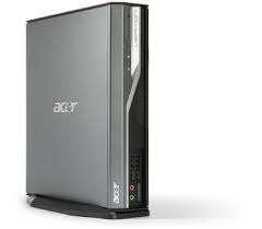 Krachtige Acer Veriton Mini Pc 128Gb Ssd Win 11/Office 2024, Computers en Software, Desktop Pc's, Gebruikt, 3 tot 4 Ghz, SSD, 4 GB