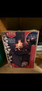 BBQ Collection Vuurkorf, Ophalen, Nieuw, Vuurkorf