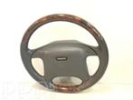 Houten stuurwiel Volvo s40 en v40 ca. 2002-2004, Ophalen, Gebruikt, Volvo
