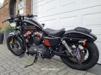 Forty-Eight -1200 cc - BJ’2014 - met veel extra opties, Motoren, 1200 cc, Bedrijf, 2 cilinders, Chopper