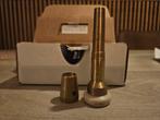 Wedge Trompet Mondstuk TPT-OP-66LV-HYB + Sound Booster, Ophalen of Verzenden
