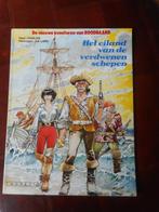 ROODBAARD.....Stripboeken, Meerdere stripboeken, Ophalen of Verzenden, Gelezen, Jean-Michel Charlier