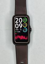 Nieuwe Smartwatch TSM-5 Fit24, Ophalen, Zwart, Nieuw, Conditie