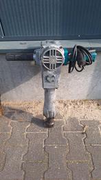 Makita HM1400 Sloophamer breekhamer hakhamer, Ophalen, ., Zo goed als nieuw, .