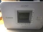 Canon Sephy  Cp200, Computers en Software, Printerbenodigdheden, Ophalen of Verzenden, Zo goed als nieuw