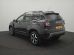 Dacia Duster 1.3 TCe 150 Journey - Automaat - All Season -, 12 maanden, Stof, Gebruikt, 4 cilinders