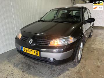 Renault Mégane 2.0-16V Privilège Luxe Nieuwe apk beschikbaar voor biedingen