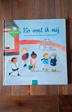 Willewete - Zo voel ik mij, Gelezen, Pierre Winters & Eline van Lindenhuizen, Non-fictie, Ophalen of Verzenden