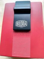 Bilora Trocken-Klebepresse, Ophalen of Verzenden