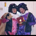 Huisbezoek pieten aangeboden!!, Diversen, Sinterklaas, Ophalen, Nieuw