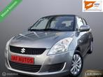 Suzuki Swift 1.2 Airco 5drs stoelverwarming nw apk zuinig!, Voorwielaandrijving, Gebruikt, 1242 cc, 4 cilinders