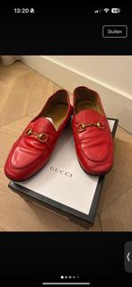 Gucci loafers, Ophalen of Verzenden, Zo goed als nieuw, Instappers
