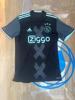 Ajax uitshirt 2016-2017, Sport en Fitness, Voetbal, Maat S, Verzenden, Gebruikt, Shirt