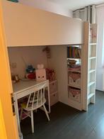 Ikea hoogslaper, Ophalen, Zo goed als nieuw, Hoogslaper