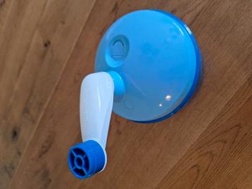 Tupperware beschikbaar voor biedingen