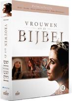 Vrouwen Uit De Bijbel 4 dvd box, Sealed Ned. Ondert., Boxset, Ophalen of Verzenden, Drama, Nieuw in verpakking