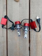 Auto led lampen., Ophalen of Verzenden