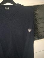 Ea7 trui emporio armani, Emporio Armani, Ophalen of Verzenden, Zo goed als nieuw, Maat 48/50 (M)