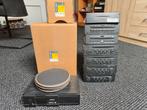 Diverse Renault autoradio apparatuur, Ophalen of Verzenden, Gebruikt, Renault