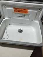 Stortgootsteen en losse gootsteen, Doe-het-zelf en Verbouw, Sanitair, Ophalen, Gebruikt, X, X