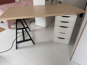 Ikea bureau