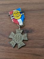 Medaille nr 434 N.N.W.B. Avondvierdaagse, Verzenden