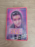Elvis Presley boeken, Ophalen of Verzenden, Zo goed als nieuw