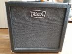 Koch 1x12 gesloten kast, Ophalen of Verzenden, Minder dan 50 watt