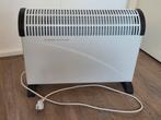 Convector kachel DL01 Turbo 2000W, Ophalen, Zo goed als nieuw