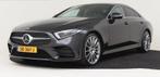 Mercedes CLS 400 d 340pk 4MATIC 9G-TRONIC 2018 Grijs, Auto's, Mercedes-Benz, Origineel Nederlands, Te koop, Zilver of Grijs, 2925 cc