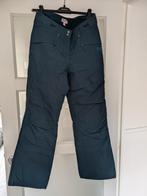 Skibroek donkerblauw, Esprit Sports maat 40, Kleding | Dames, Wintersportkleding, Ophalen of Verzenden, Zo goed als nieuw, Esprit