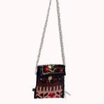 Kelim Vintage schouder tas, Verzenden, Nieuw, Overige kleuren, Overige merken