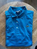 Lacoste polo maat XXL, Kleding | Heren, Polo's, Blauw, Lacoste, Overige maten, Ophalen of Verzenden