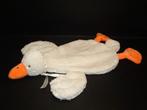 HAPPY HORSE GANS LAZY GOOSE TUTTLE KNUFFELDOEK ZACHTE BADSTO, Ophalen of Verzenden, Nieuw, Overige typen