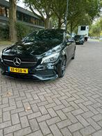 Mercedes-Benz CLA Shooting Break AMG-line Zwart, Auto's, CLA, 730 kg, 74 €/maand, 4 cilinders