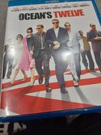 Oceans twelve, Verzenden, Zo goed als nieuw, Tekenfilms en Animatie