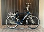 Sparta Delphi, Zilver/blauw  - FREE DELIVERY!  - F.70042, Fietsen en Brommers, Versnellingen, 61 tot 65 cm, Sparta, Zo goed als nieuw