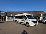 Hobby Vantana 65 Automaat | Luifel | Horre | Full-Led | Lede, Caravans en Kamperen, Campers, Hobby, Bus-model, Bedrijf, Diesel