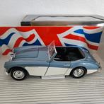 ERTL: AUSTIN HEALEY 100-SIX, Hobby en Vrije tijd, Ophalen of Verzenden, Zo goed als nieuw, Auto, ERTL