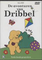 56) Dribbel: De avonturen van Dribbel, Gebruikt, Tekenfilm, Ophalen of Verzenden, Alle leeftijden
