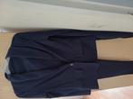 Dames Broekpak kleur marine blauw. Maat xs     travel stof, Kleding | Dames, Ophalen of Verzenden, Zo goed als nieuw, Maat 34 (XS) of kleiner