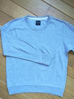 Zara Man sweater grijs maat L, Maat 52/54 (L), Zara, Ophalen of Verzenden, Zo goed als nieuw