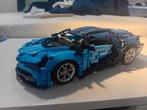 Lego Bugatti Chiron (Zonder doos), Zo goed als nieuw, Onderdeel, Overige schalen, Overige typen