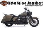 Harley-Davidson FLHRXS ROAD KING SPECIAL / ROADKING, 1745 cc, Cruise Control, Meer dan 35 kW, Overig